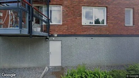 Apartments for rent in Södertälje - Photo from Google Street View