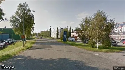 Rooms for rent in Luleå - Photo from Google Street View