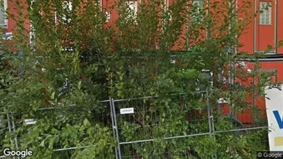 Apartments for rent in Växjö - Photo from Google Street View