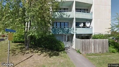 Apartments for rent in Linköping - Photo from Google Street View