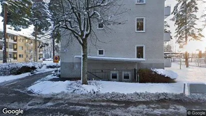 Apartments for rent in Kumla - Photo from Google Street View