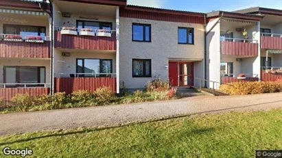 Apartments for rent in Torsby - Photo from Google Street View