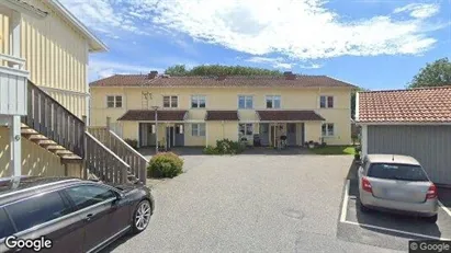 Apartments for rent in Strömstad - Photo from Google Street View