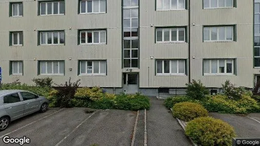 Apartments for rent in Johanneberg - Photo from Google Street View