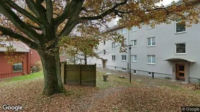 Apartments for rent in Västra hisingen - Photo from Google Street View