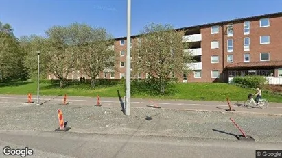 Apartments for rent in Västra hisingen - Photo from Google Street View