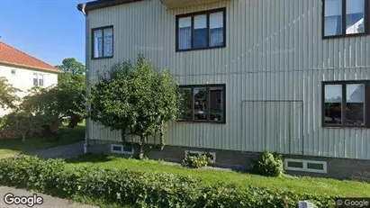 Apartments for rent in Flen - Photo from Google Street View