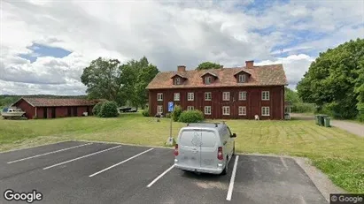 Apartments for rent in Karlstad - Photo from Google Street View