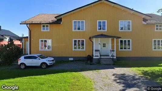 Apartments for rent in Hedemora - Photo from Google Street View