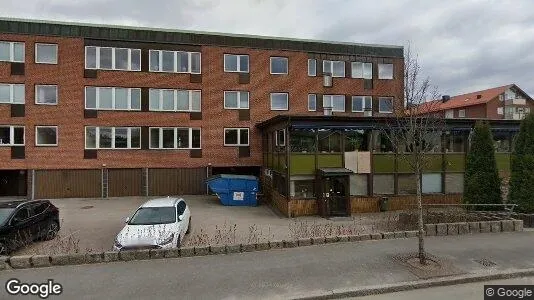 Apartments for rent in Gislaved - Photo from Google Street View