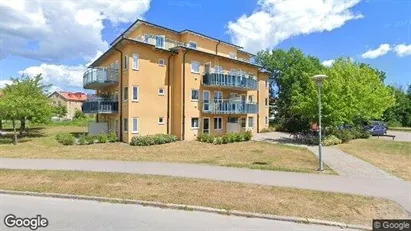 Apartments for rent in Kalmar - Photo from Google Street View