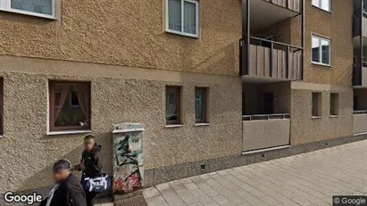 Apartments for rent in Linköping - Photo from Google Street View