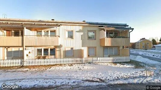 Apartments for rent in Vännäs - Photo from Google Street View