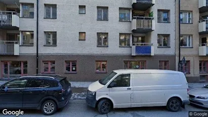 Rooms for rent in Vasastan - Photo from Google Street View