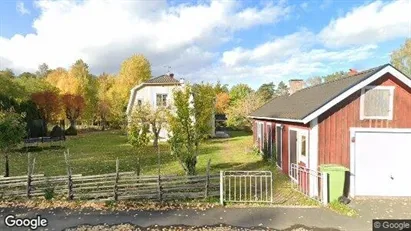 Apartments for rent in Nässjö - Photo from Google Street View