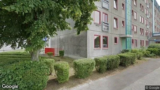 Apartments for rent in Rosengård - Photo from Google Street View