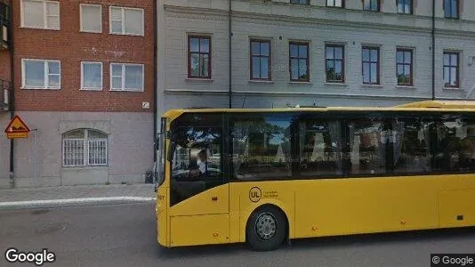 Apartments for rent in Gävle - Photo from Google Street View