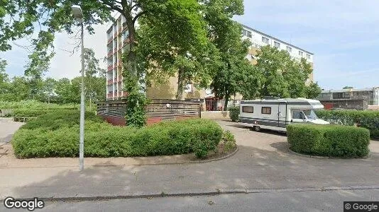 Apartments for rent in Klippan - Photo from Google Street View