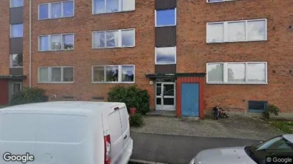 Apartments for rent in Klippan - Photo from Google Street View