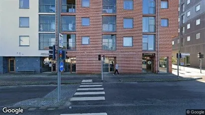 Apartments for rent in Linköping - Photo from Google Street View