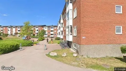 Apartments for rent in Karlstad - Photo from Google Street View