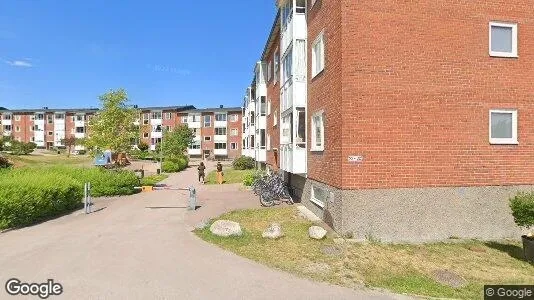 Apartments for rent in Karlstad - Photo from Google Street View