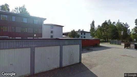 Apartments for rent in Sandviken - Photo from Google Street View