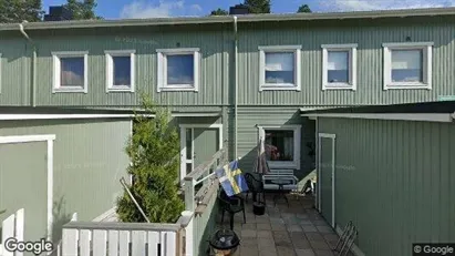 Apartments for rent in Sundsvall - Photo from Google Street View