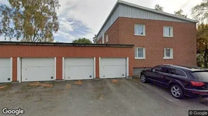 Apartments for rent in Vetlanda - Photo from Google Street View