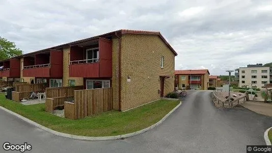 Apartments for rent in Båstad - Photo from Google Street View