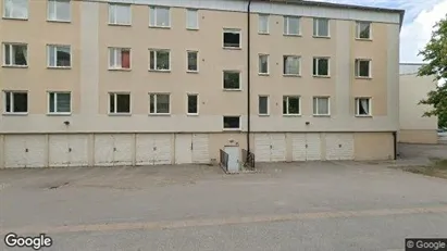 Apartments for rent in Linköping - Photo from Google Street View