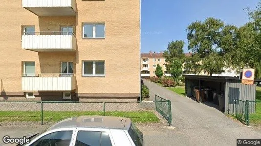 Apartments for rent in Norrköping - Photo from Google Street View