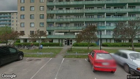 Apartments for rent in Linköping - Photo from Google Street View