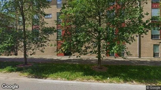 Apartments for rent in Limhamn/Bunkeflo - Photo from Google Street View