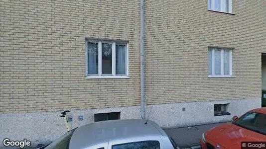 Apartments for rent in Eskilstuna - Photo from Google Street View