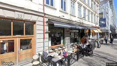 Apartments for rent in Gothenburg City Centre - Photo from Google Street View