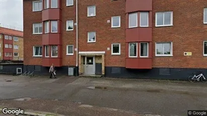 Apartments for rent in Avesta - Photo from Google Street View