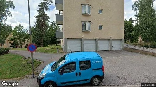 Apartments for rent in Tranås - Photo from Google Street View