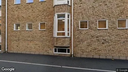 Apartments for rent in Jönköping - Photo from Google Street View