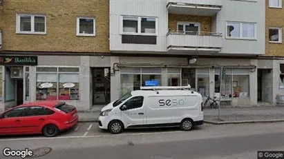 Apartments for rent in Jönköping - Photo from Google Street View