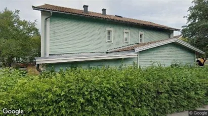 Apartments for rent in Strängnäs - Photo from Google Street View