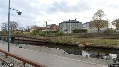 Apartments for rent in Ronneby - Photo from Google Street View