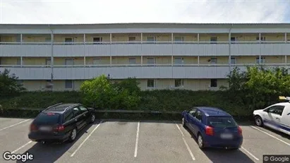 Apartments for rent in Askim-Frölunda-Högsbo - Photo from Google Street View