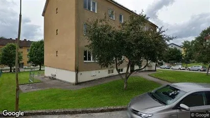 Apartments for rent in Borås - Photo from Google Street View