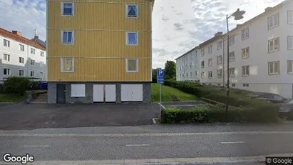 Apartments for rent in Mölndal - Photo from Google Street View