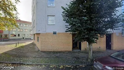 Apartments for rent in Klippan - Photo from Google Street View