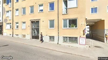 Apartments for rent in Södertälje - Photo from Google Street View