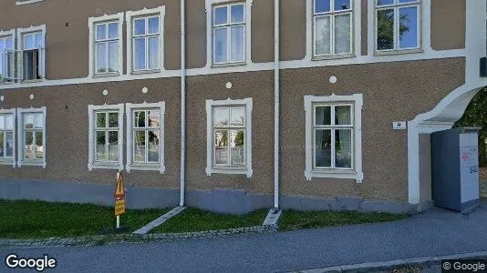 Apartments for rent in Södertälje - Photo from Google Street View