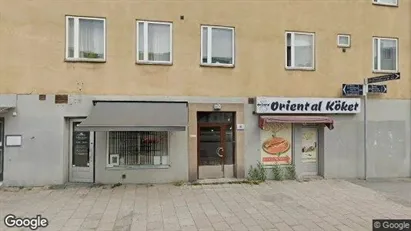 Apartments for rent in Södertälje - Photo from Google Street View