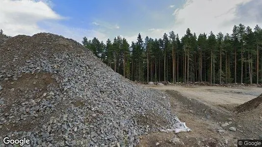 Apartments for rent in Skellefteå - Photo from Google Street View